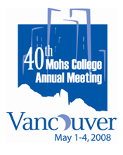 2008 annual meeting logo