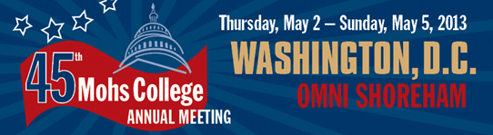 2013 Annual Meeting